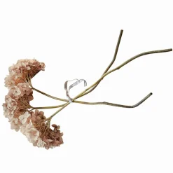 Deko-Blume 3er Set Amarente