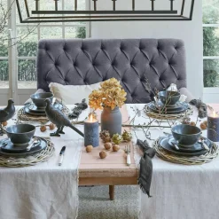 Deko-Blume 4er Set Cappellina