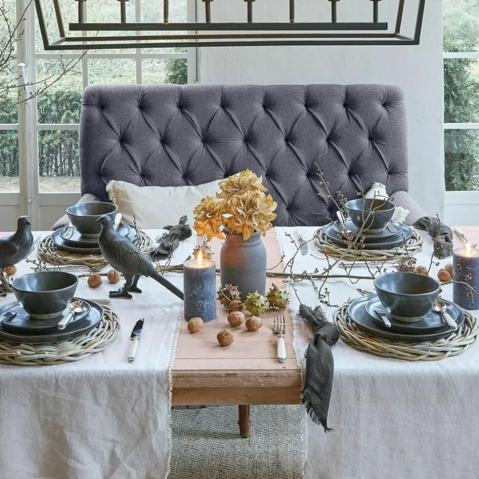 Deko-Blume 4er Set Cappellina