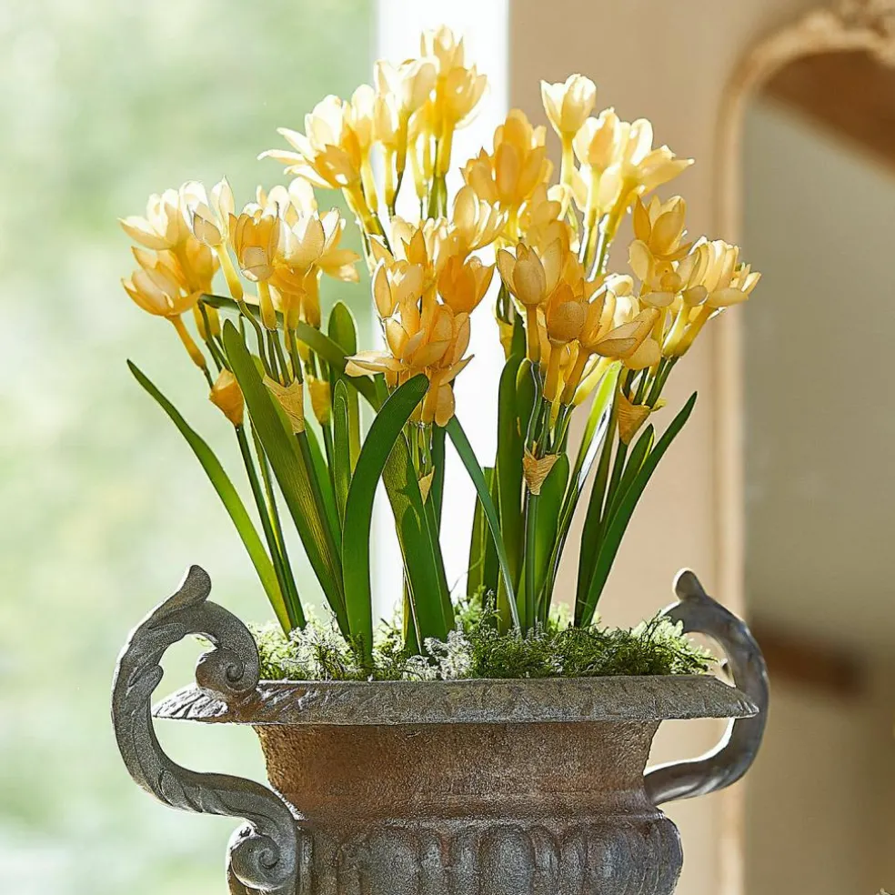 Deko-Blume 12er Set Ilvera