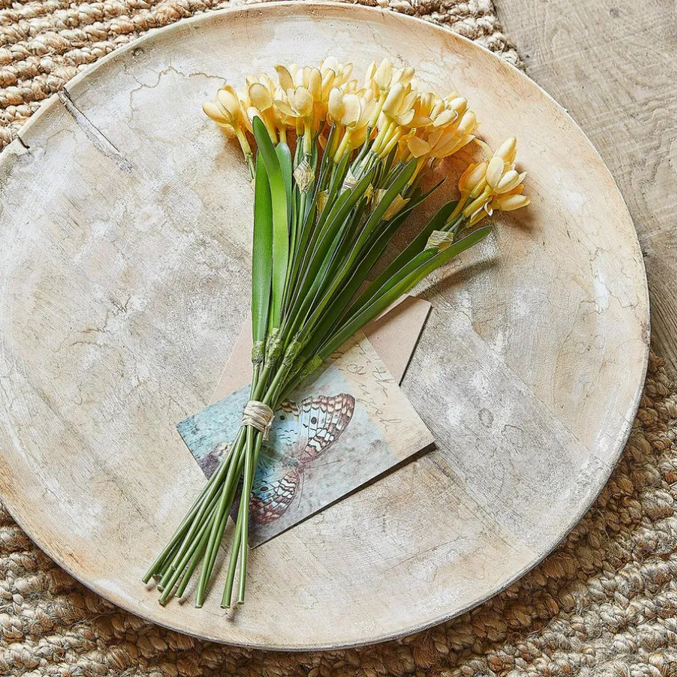 Deko-Blume 12er Set Ilvera