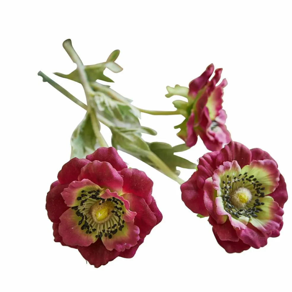 Deko-Blume 3er Set Inara