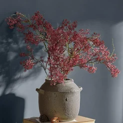 Deko-Blume 3er Set Lac Serein