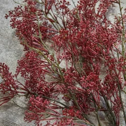 Deko-Blume 3er Set Lac Serein