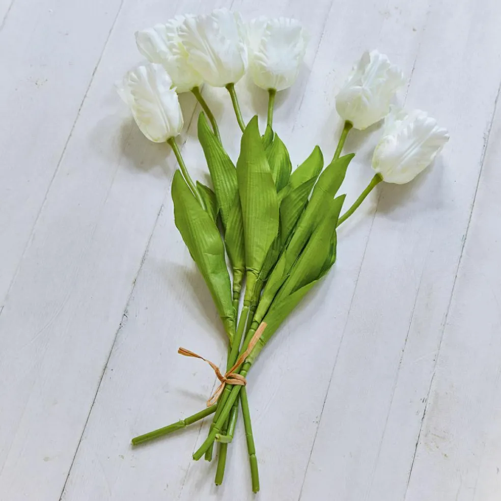 Deko-Blume 6er Set Lamarr