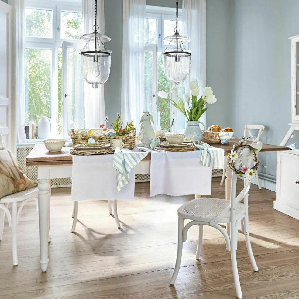 Deko-Blume 6er Set Lamarr