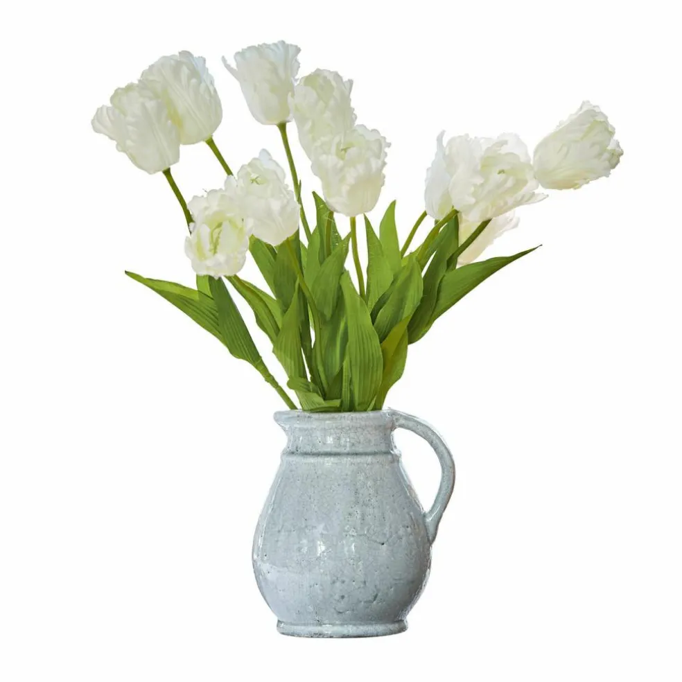 Deko-Blume 6er Set Lamarr