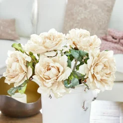 Deko-Blume 6er Set Mervix