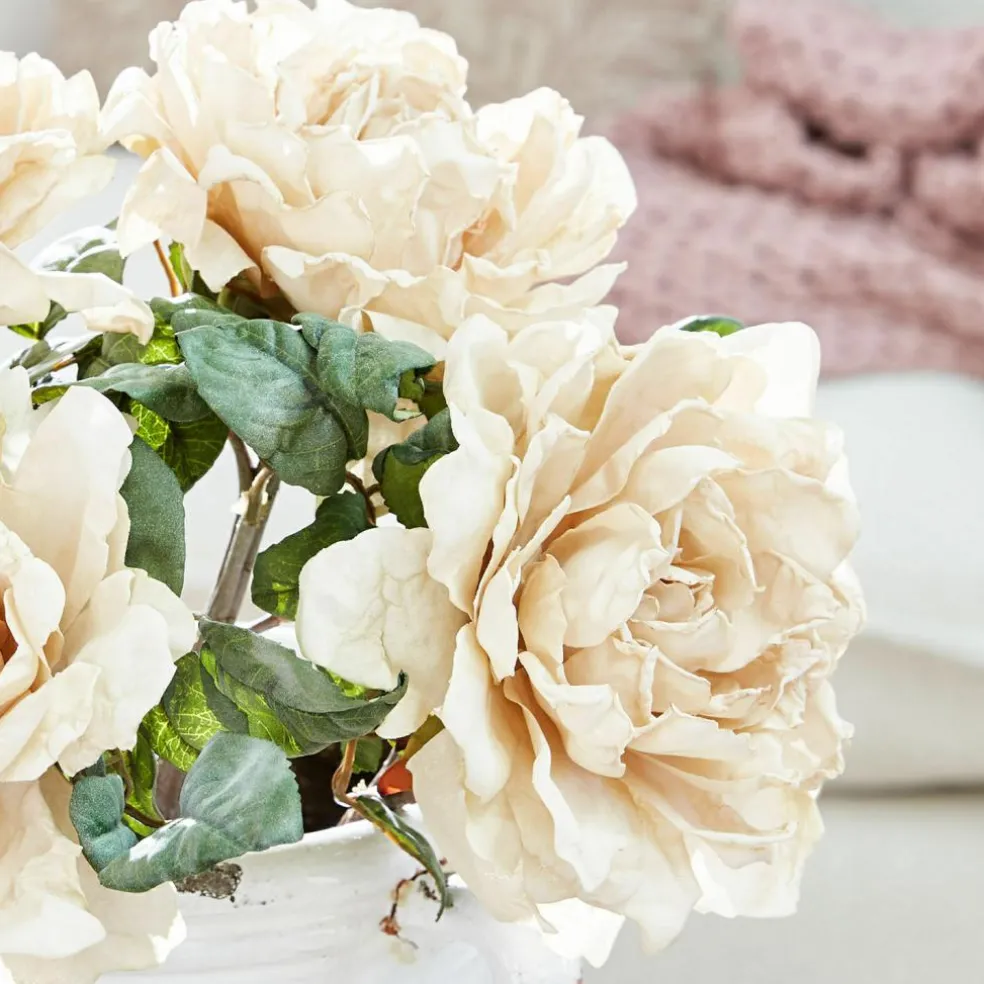 Deko-Blume 6er Set Mervix