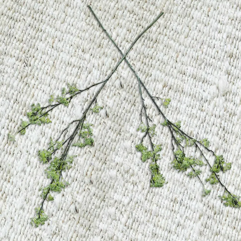 Dekoblume 2er Set Mormant