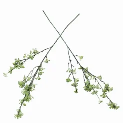 Dekoblume 2er Set Mormant