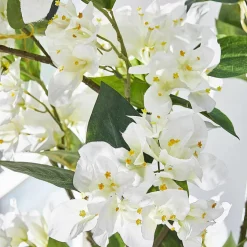 Deko-Blume 6er Set Nireval