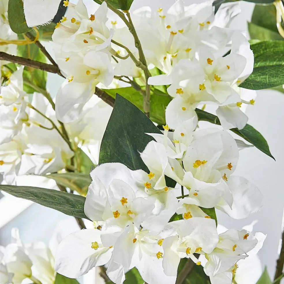 Deko-Blume 6er Set Nireval