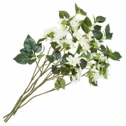 Deko-Blume 6er Set Nireval