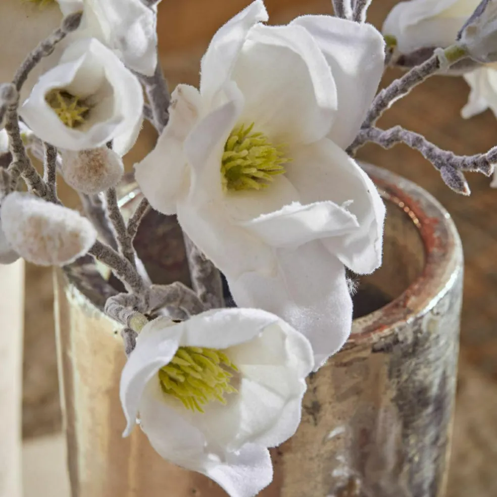 Deko-Blume 4er Set Santavella