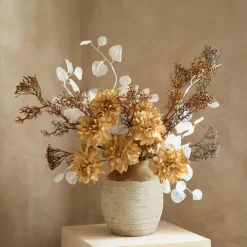 Deko-Blume 3er Set Tilly