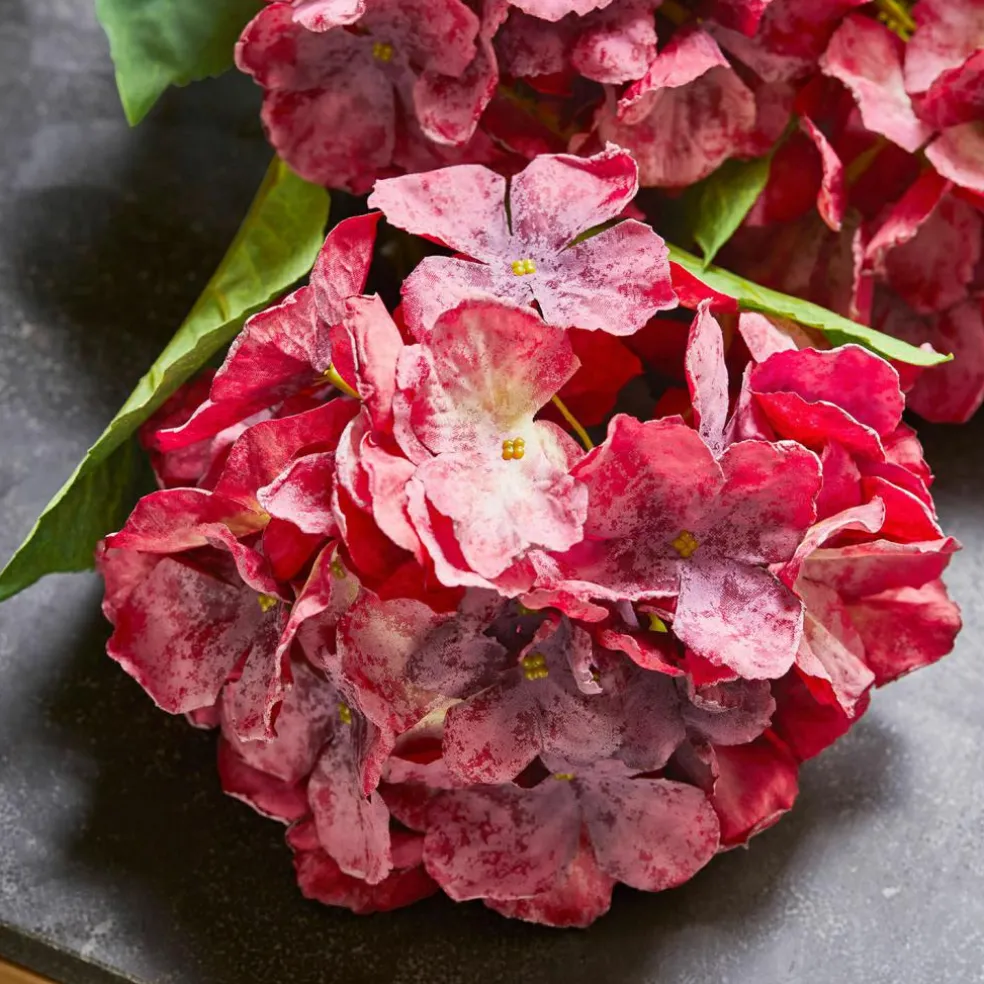 Deko-Blume 3er Set Virette