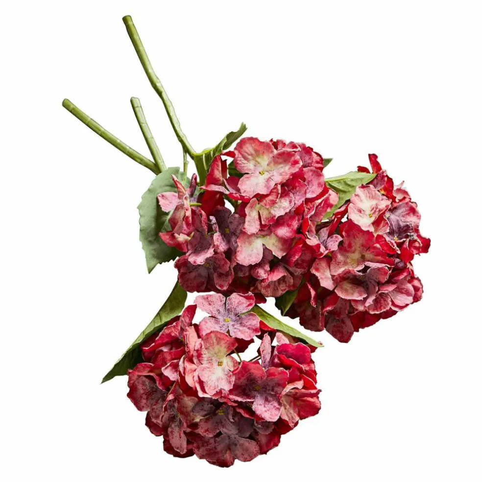 Deko-Blume 3er Set Virette