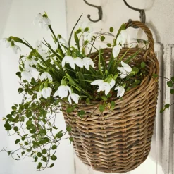 Deko-Blume 12er Set Willmare