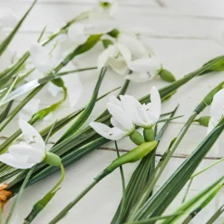 Deko-Blume 12er Set Willmare