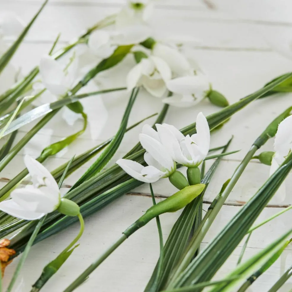 Deko-Blume 12er Set Willmare