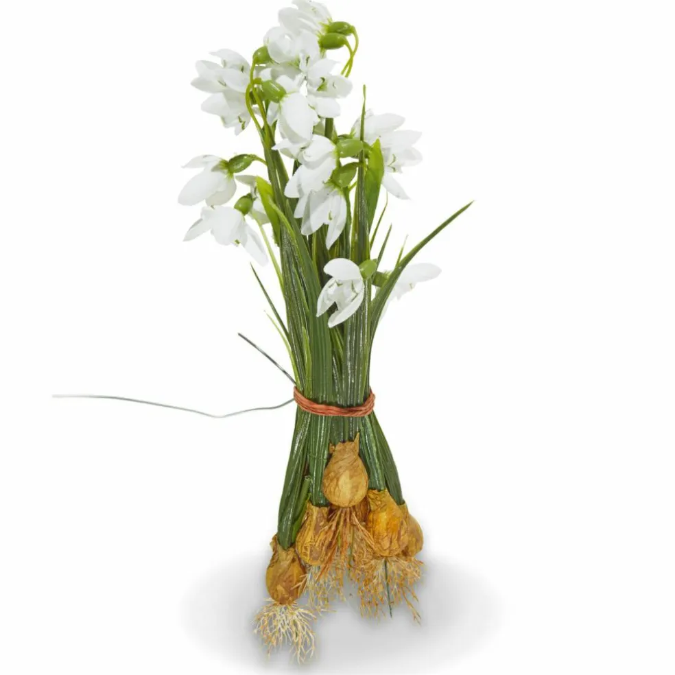 Deko-Blume 12er Set Willmare