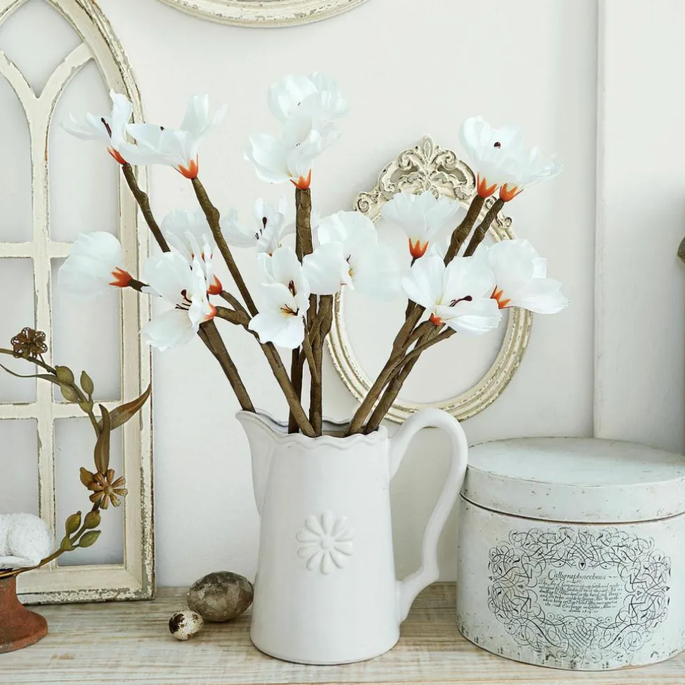 Deko-Blume 6er Set Xivale