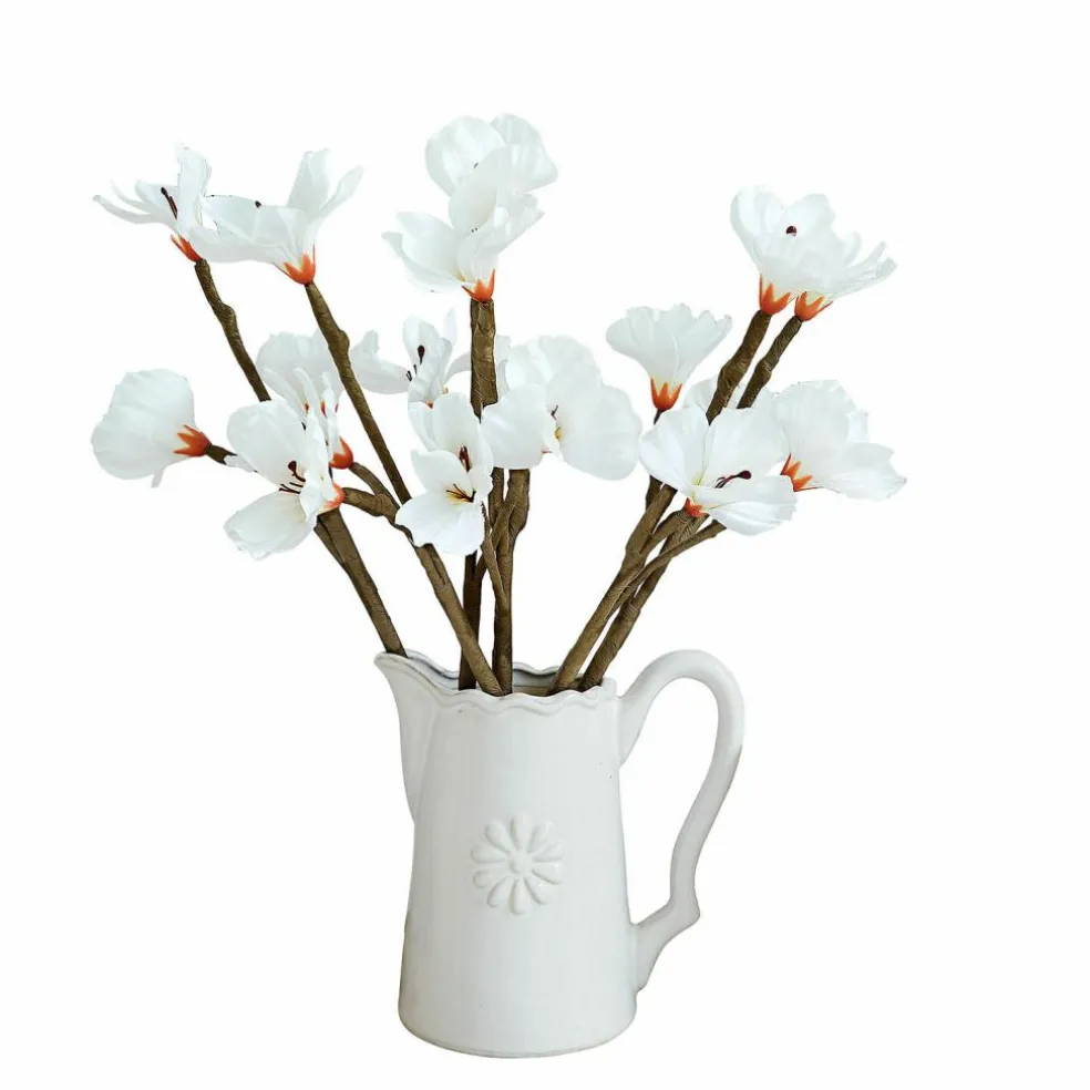 Deko-Blume 6er Set Xivale