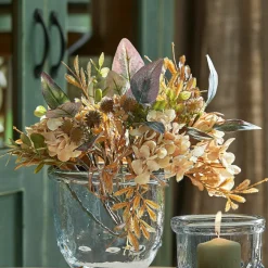 Deko-Blumenstrauß Grazietta