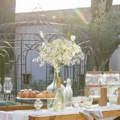 Deko-Blumenstrauß Lorraine