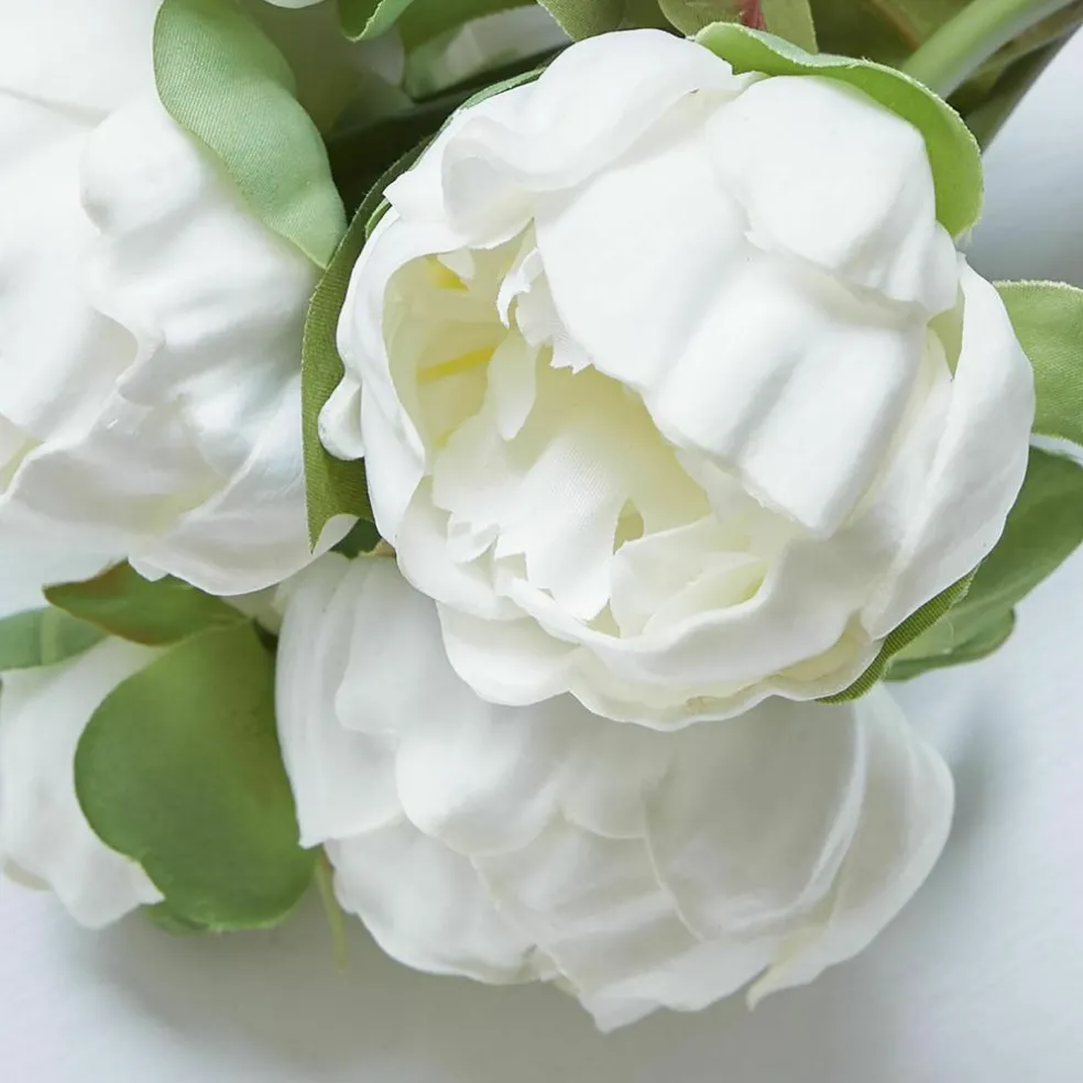 Deko-Blumenstrauss Zephyrel