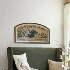 Dekoboard Cottontail Farms