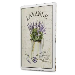 Dekoboard Lavande