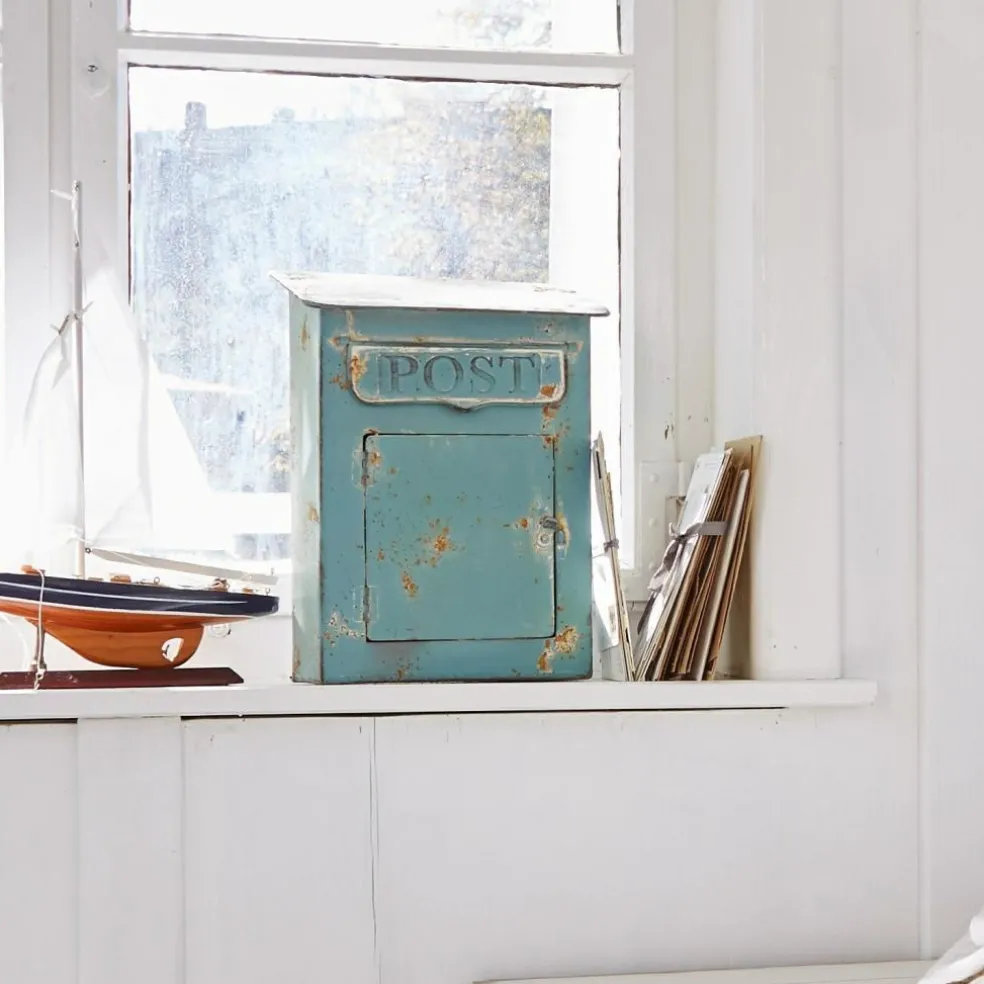 Deko-Briefkasten Boîte Postale
