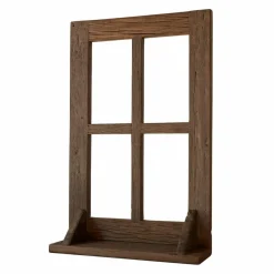 Deko-Fenster Rowenyl