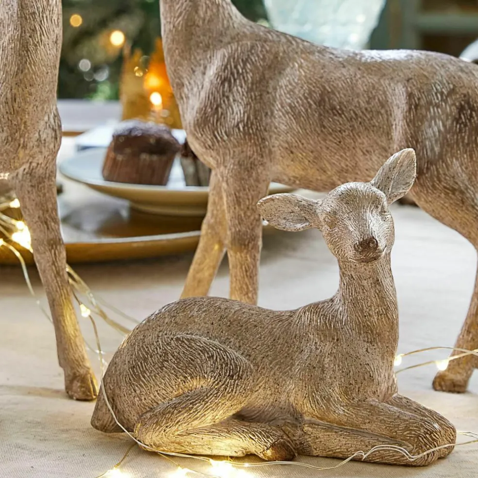 Deko-Figur 3er Set Yasirah