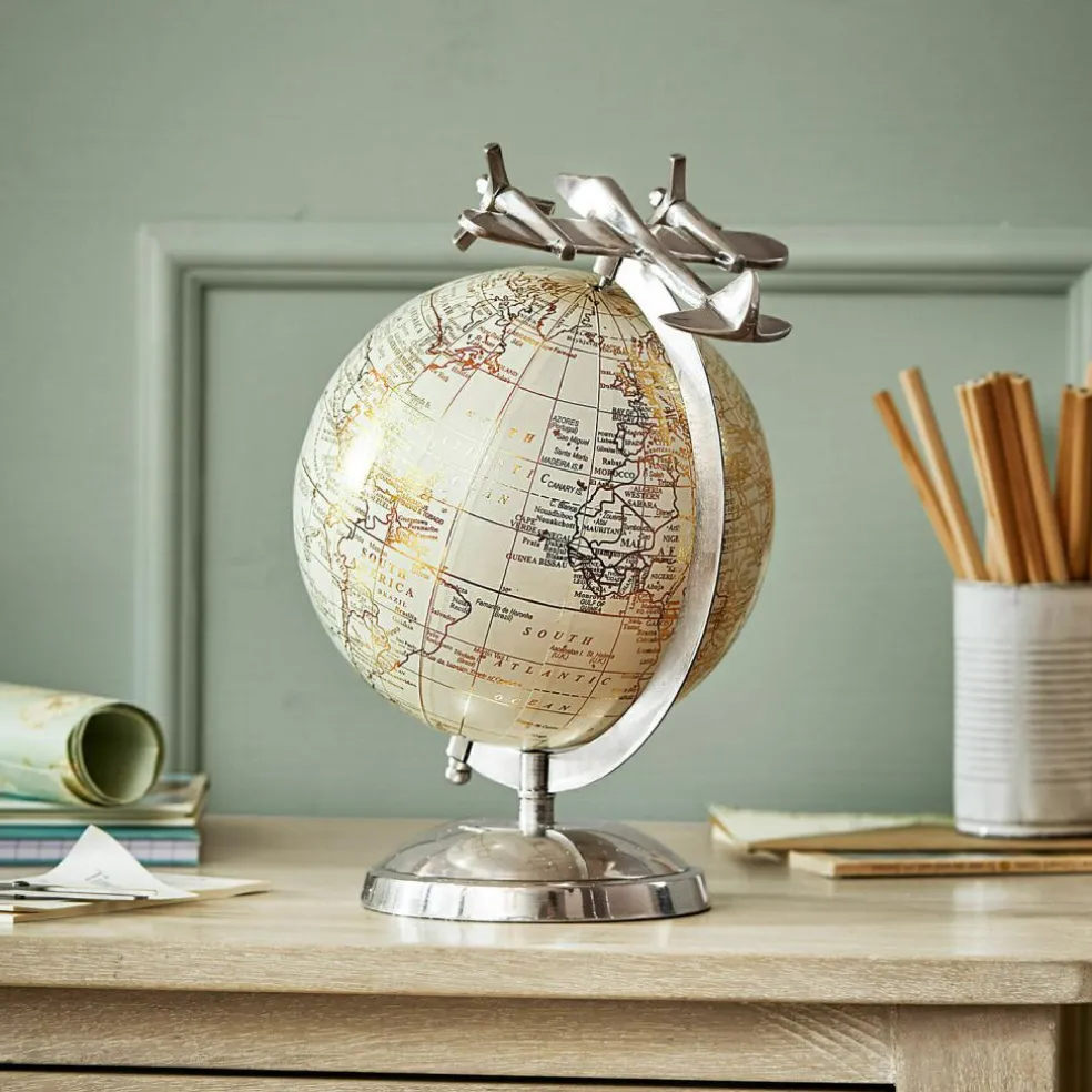 Deko-Globus Jollysail