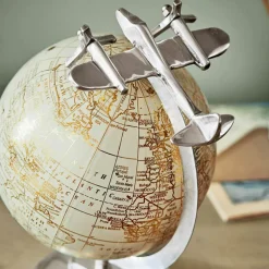 Deko-Globus Jollysail