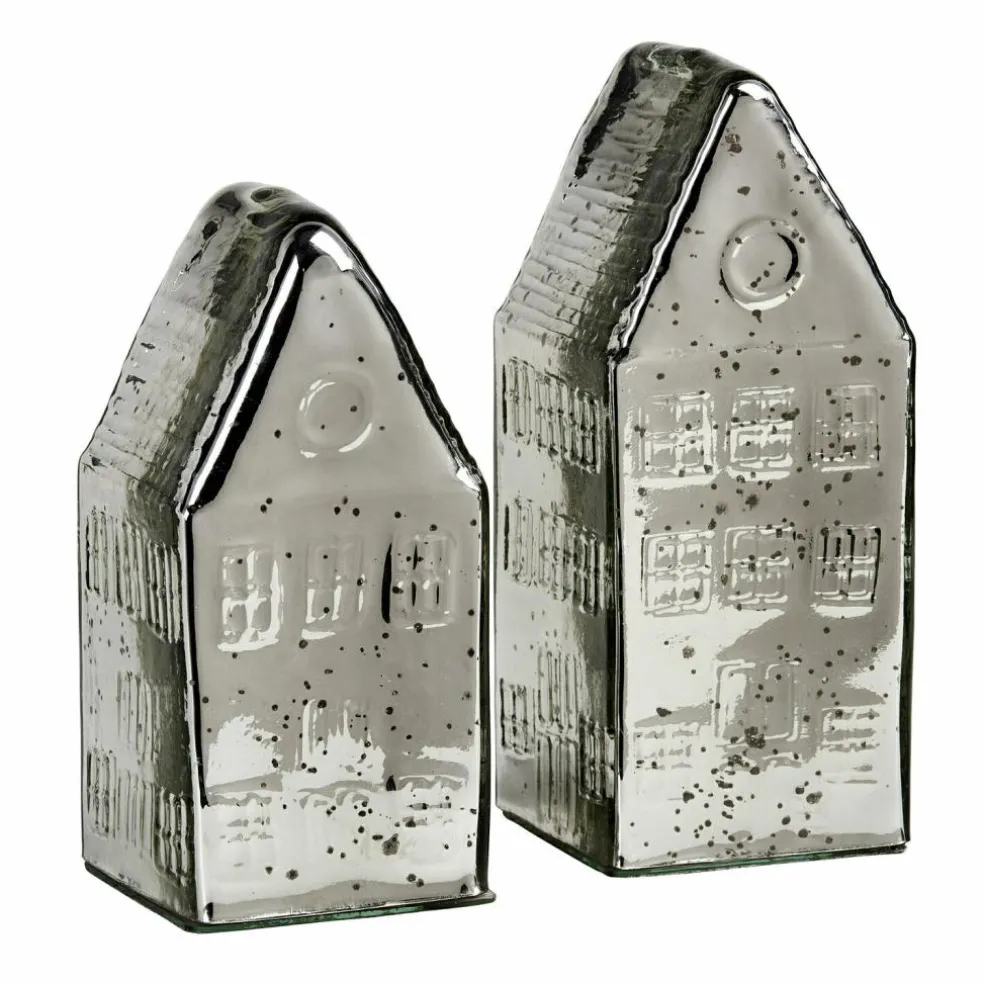 Deko-Haus 2er Set Langridge