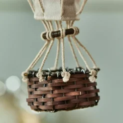 Deko-Heißluftballon 2er Set Merrybean