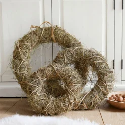 Deko-Kranz 3er Set Zahar