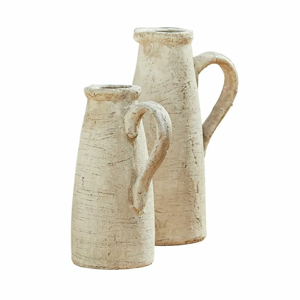 Deko-Krug 2er Set Lilette