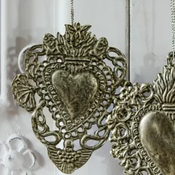 Deko-Ornament 2er Set Medes