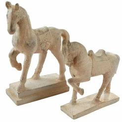 Deko-Pferd 2er Set Mirandel