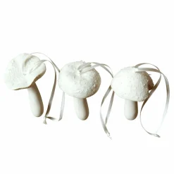 Deko-Pilz 3er Set Qilexor