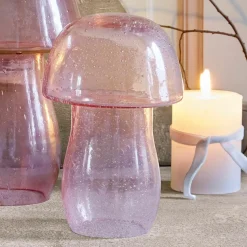 Deko-Pilz 3er Set Verlière