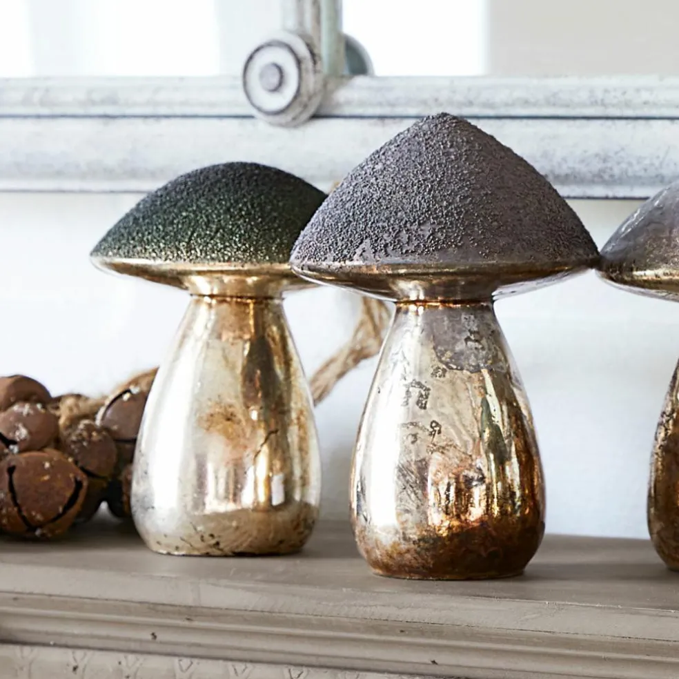 Deko-Pilze 5er Set Grana