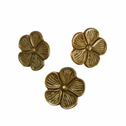 Deko-Pin 3er Set Olevir