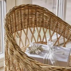 Deko-Schlitten Quileta