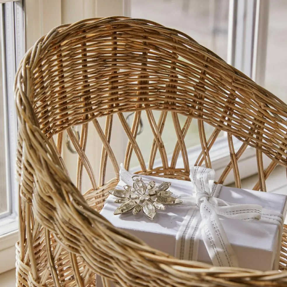 Deko-Schlitten Quileta